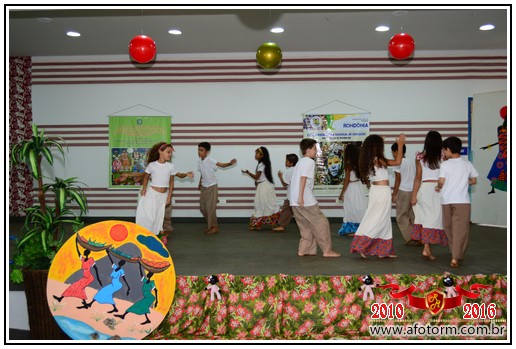 rolim de moura